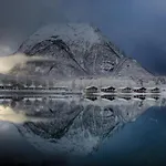 אתר קמפינג Andalsnes Og As *