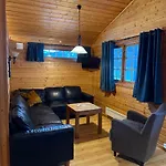 Andalsnes Og As אתר קמפינג Veblungsnes