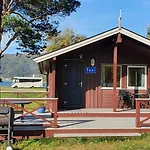 Andalsnes Og As אתר קמפינג *