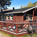 Andalsnes Og As אתר קמפינג