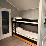 Andalsnes Og As אתר קמפינג Veblungsnes