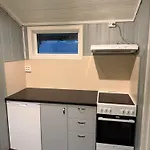 Andalsnes Og As אתר קמפינג