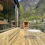 Andalsnes Og As Veblungsnes