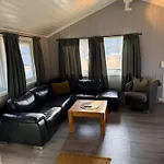 אתר קמפינג Andalsnes Og As *