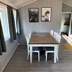 Andalsnes Og As אתר קמפינג *