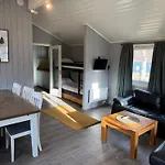 Andalsnes Og As אתר קמפינג