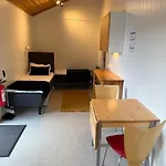 Andalsnes Og As אתר קמפינג