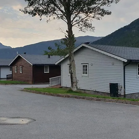 Andalsnes Og As * Veblungsnes