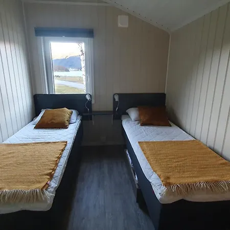 Andalsnes Og As Camping