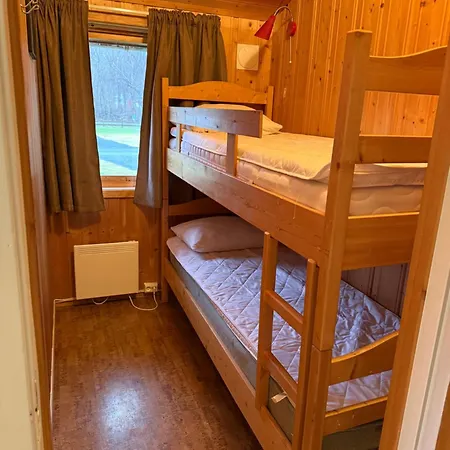 Andalsnes Og As Camping