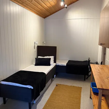 Andalsnes Og As