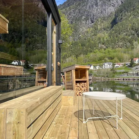 Andalsnes Og As Veblungsnes