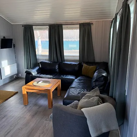 Andalsnes Og As Camping Veblungsnes