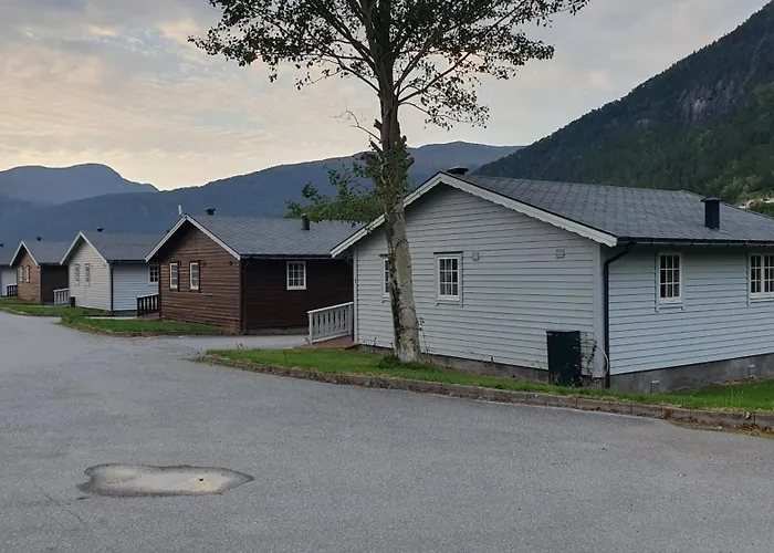 Andalsnes Og As * Veblungsnes