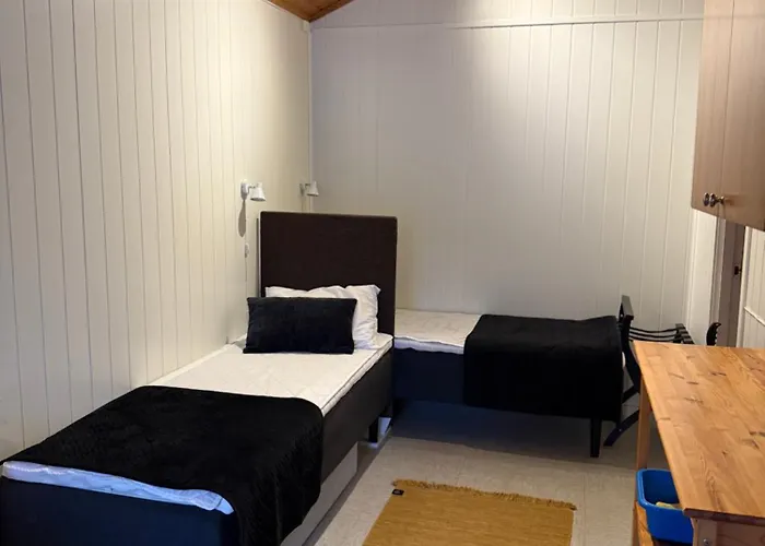 Andalsnes Og As